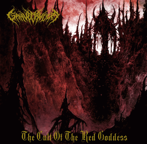 The Cult of the Red Goddess